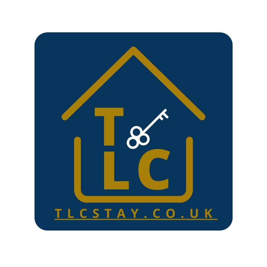 Restful 1-Bedroom Flat In St Helens St Helens  Bagian luar foto